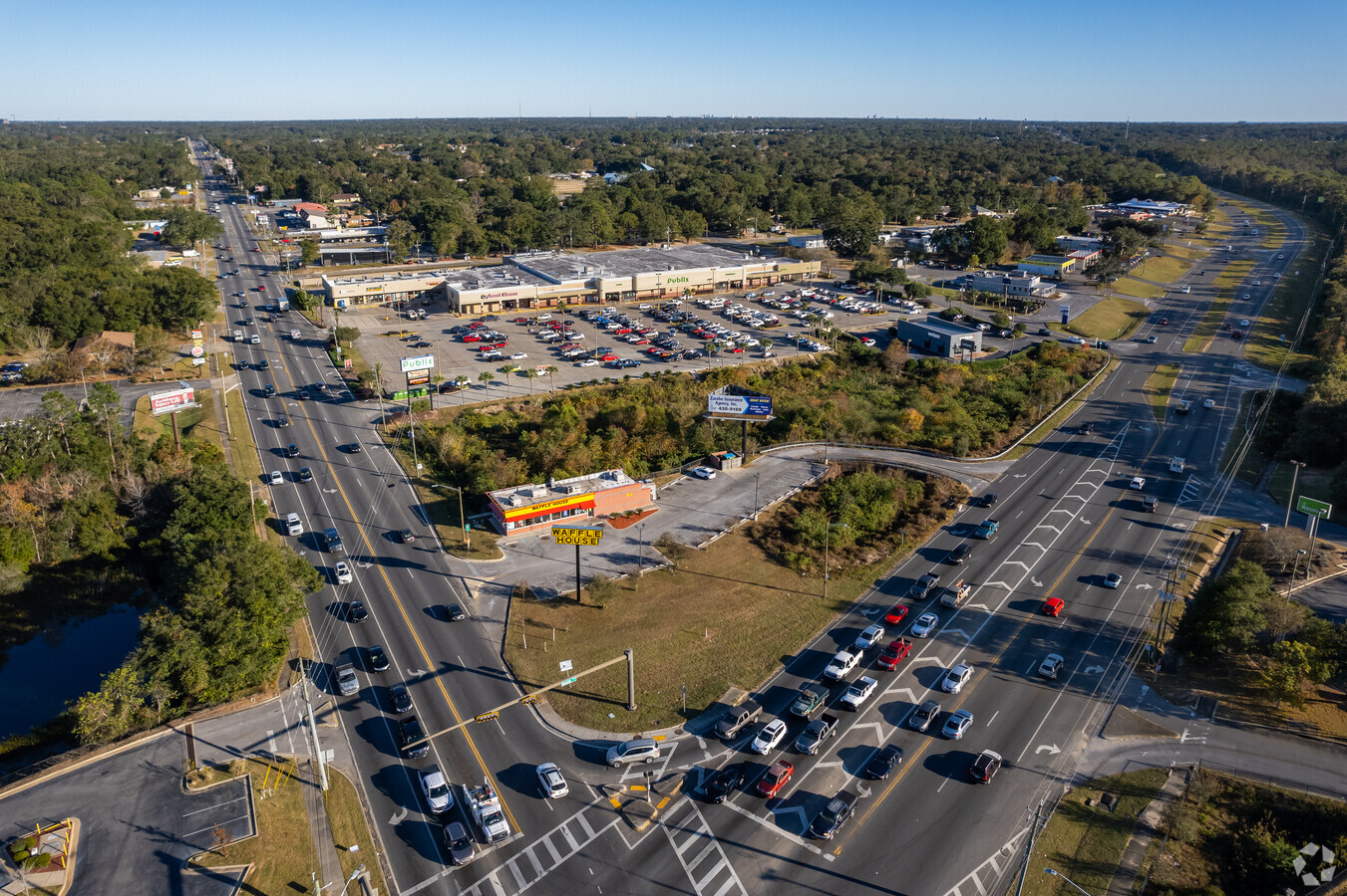 5998 Mobile Hwy, Pensacola, FL 32526 - Bellview Plaza | LoopNet