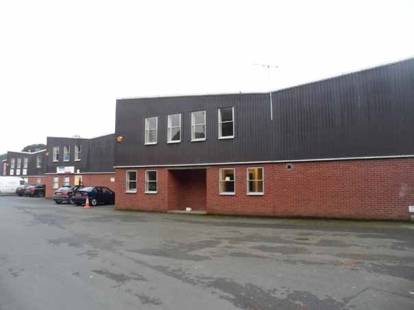 Spennells Valley Rd, Kidderminster for sale - Building Photo - Image 1 of 1