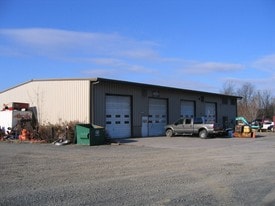 9 Musket Ct, Goshen NY - Warehouse