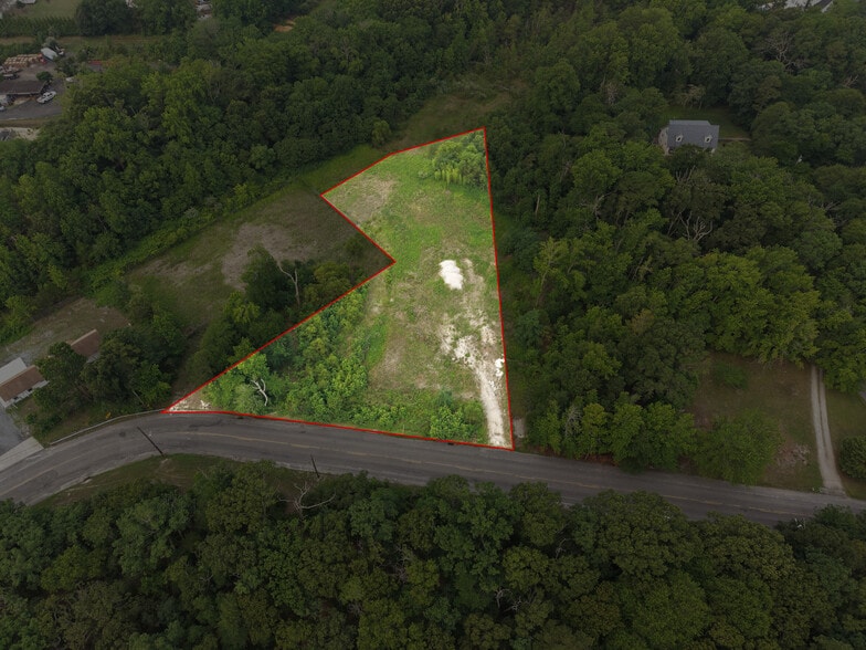 40 Butter Rd, Ocean View, NJ for sale - Building Photo - Image 2 of 3