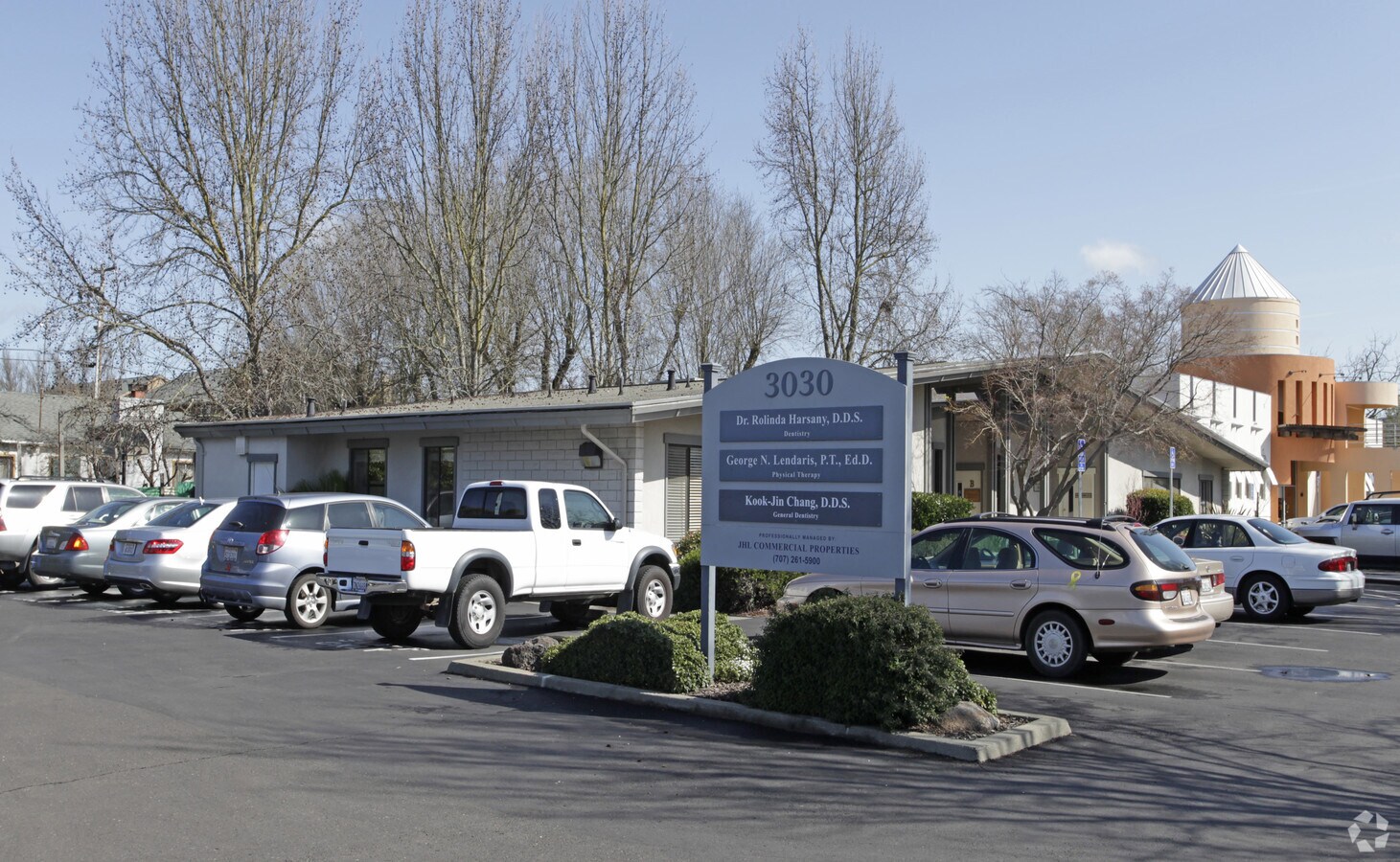 3030 Beard Rd, Napa, CA 94558 3030 Beard Rd. Suite A