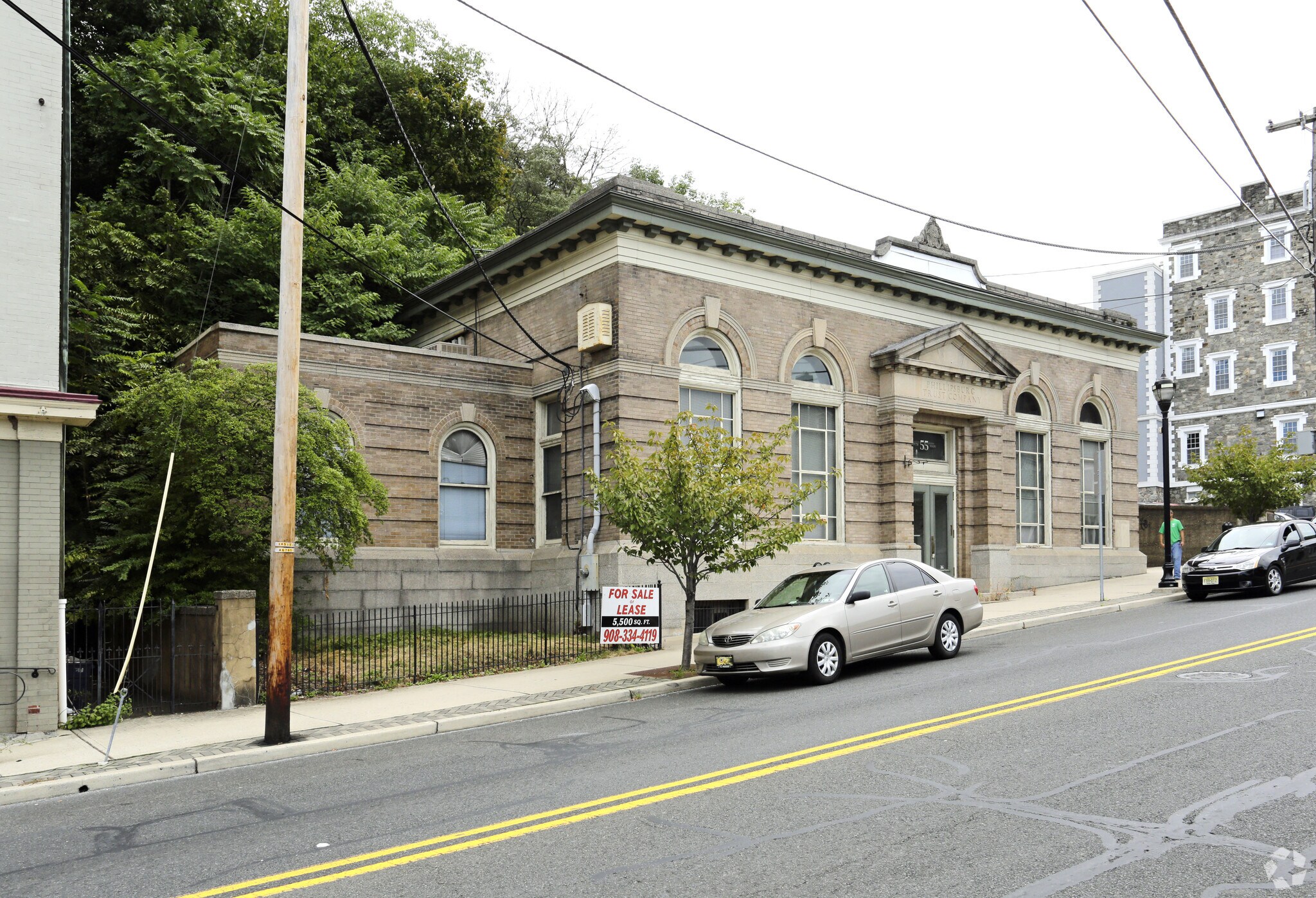 55 S Main St, Phillipsburg, NJ for sale Primary Photo- Image 1 of 1