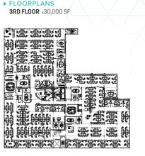 1608 4th St, Berkeley, CA for lease Floor Plan- Image 1 of 1