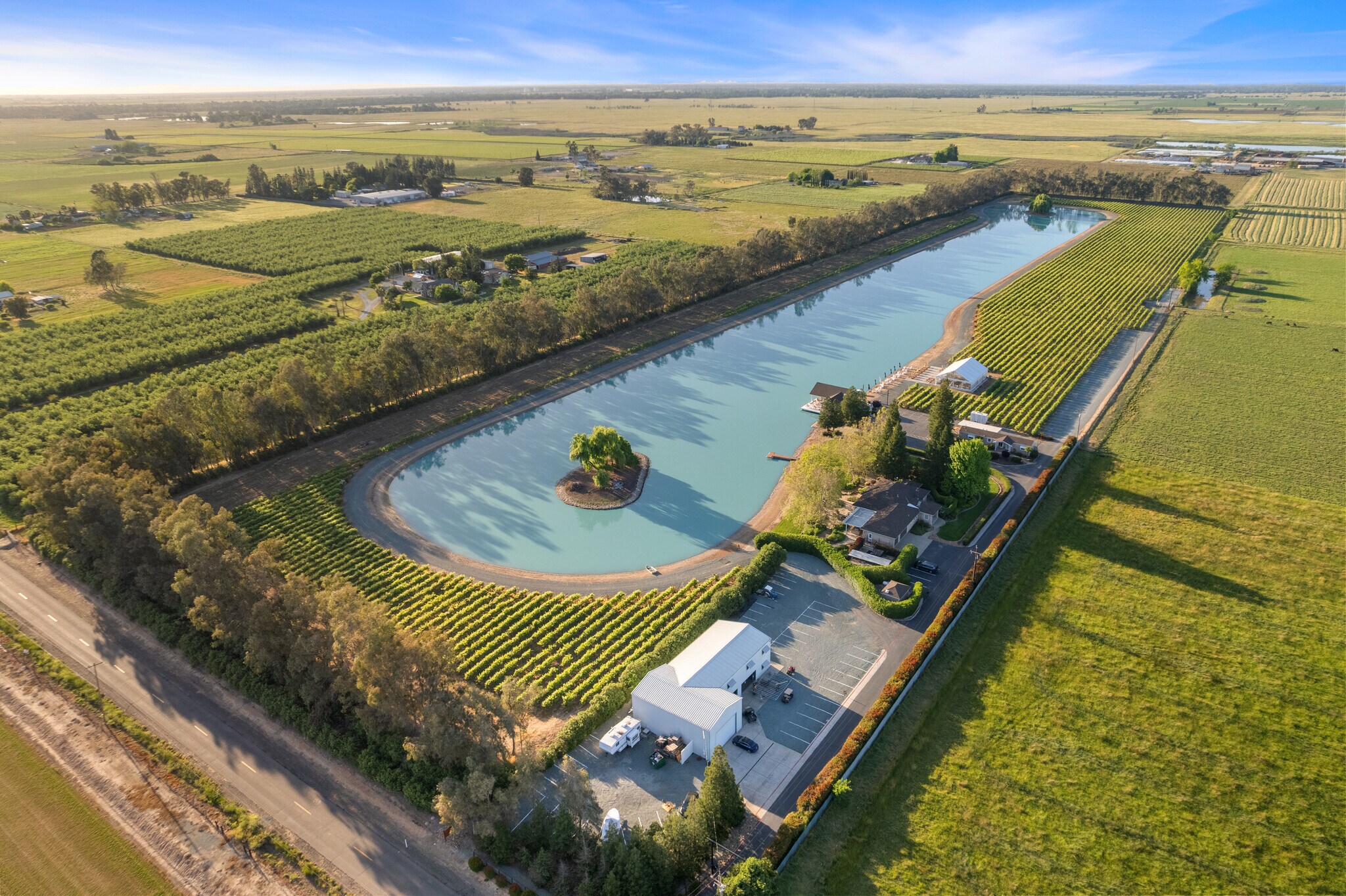 10675 Valensin Rd, Galt, CA for sale Primary Photo- Image 1 of 1