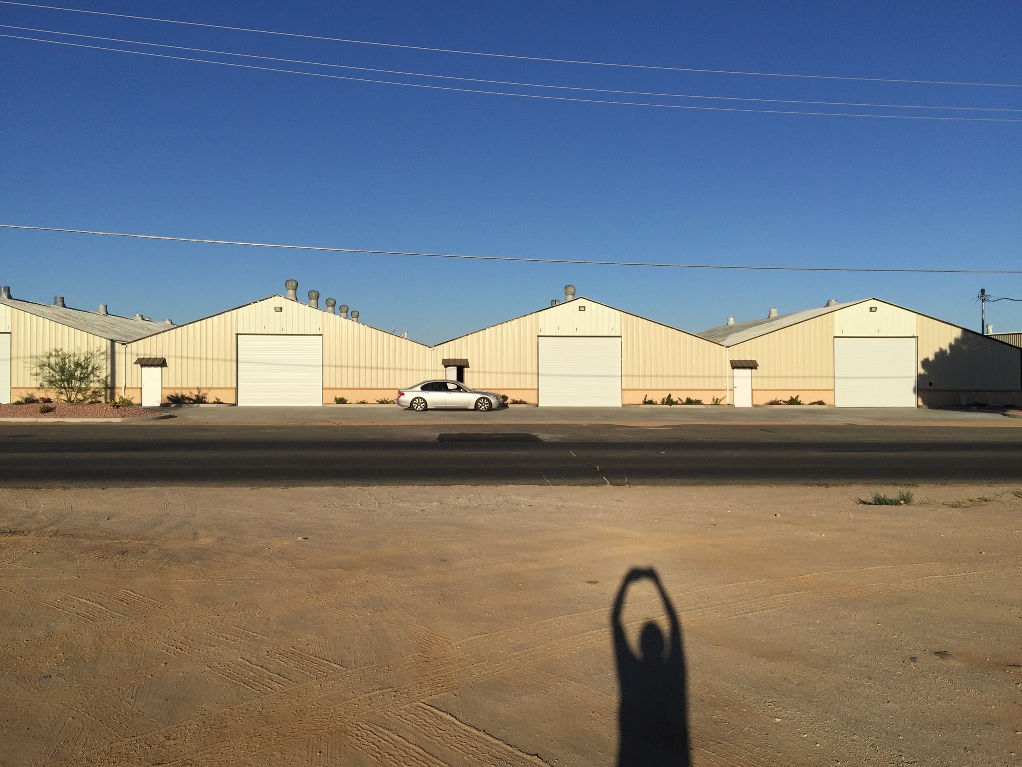 13584 Central Rd, Apple Valley, CA for sale Primary Photo- Image 1 of 1