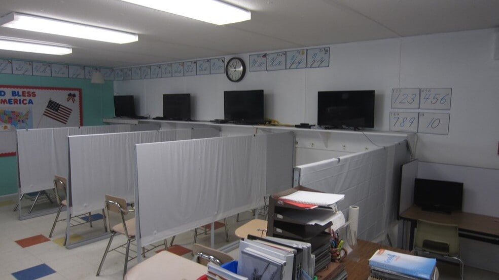 100 Mount Pleasant Church Rd, Gordon, GA for sale - Building Photo - Image 3 of 7