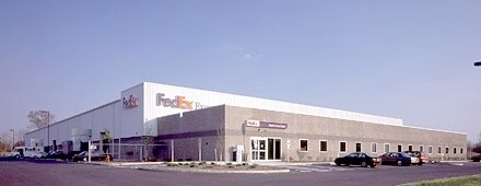 21 Thomas J Rhodes Ind Dr, Hamilton, NJ for sale - Primary Photo - Image 1 of 1