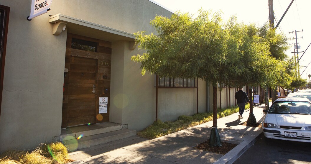 3100 E 10th St, Oakland, CA for lease Interior Photo- Image 1 of 1
