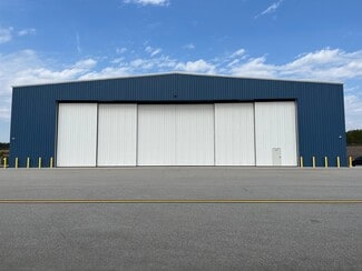 More details for 440 Airport Rd, Louisburg, NC - Flex for Lease