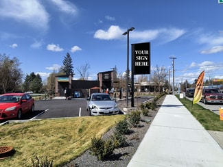 More details for 2503 Northwest blvd, Spokane, WA - Retail for Lease