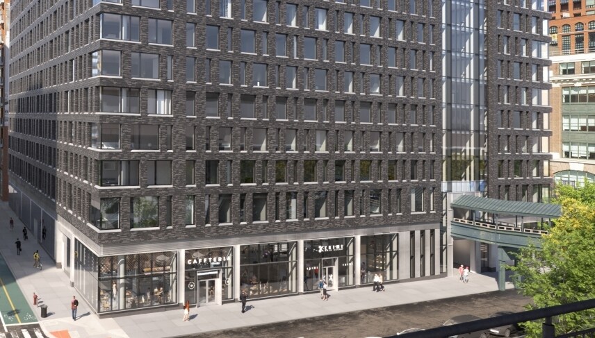 41-46 27th St, Long Island City, NY for lease - Building Photo - Image 2 of 3