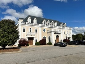 Landmark - Ghost Kitchen