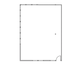 11225 N 28th Dr, Phoenix, AZ for lease Floor Plan- Image 1 of 1