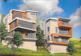 More details for 3609 Richardson Dr, Los Angeles, CA - Land for Sale