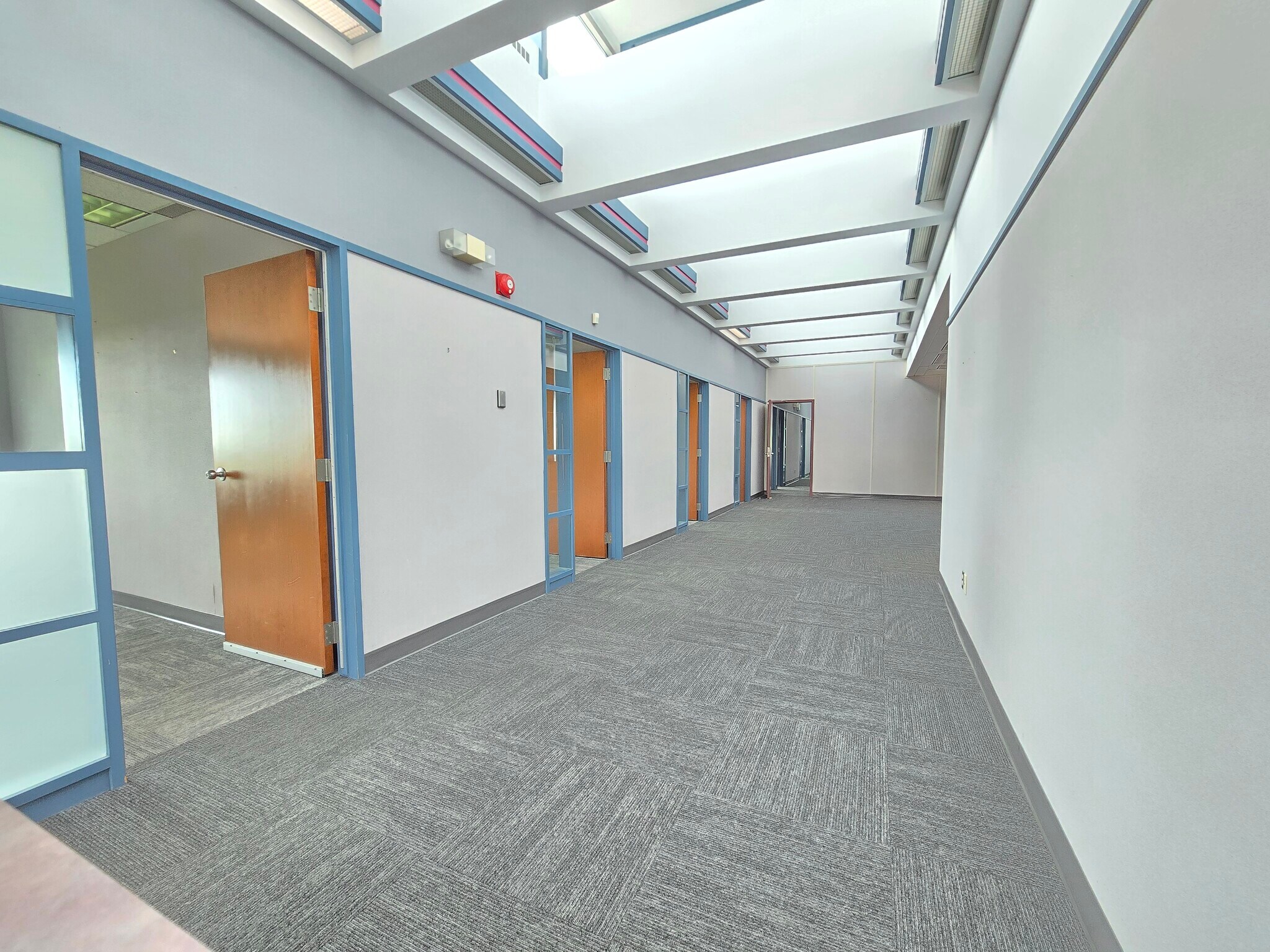 4512 46 St, Olds, AB for lease Building Photo- Image 1 of 9