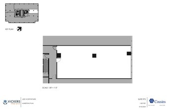1200 Abernathy Rd NE, Atlanta, GA for lease Floor Plan- Image 1 of 1