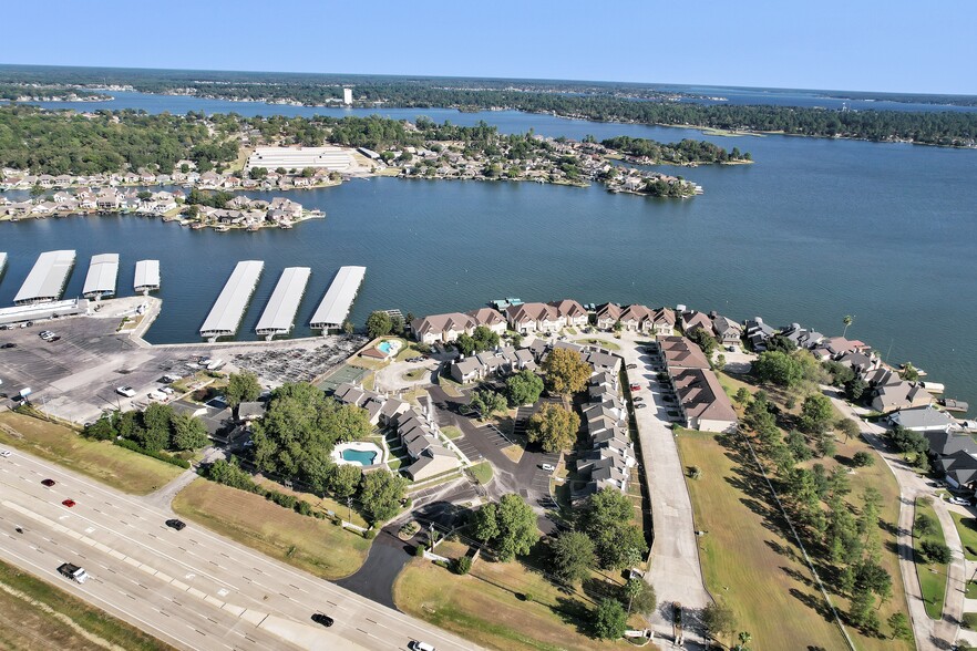 17578 Highway 105, Montgomery, TX for sale - Building Photo - Image 2 of 38