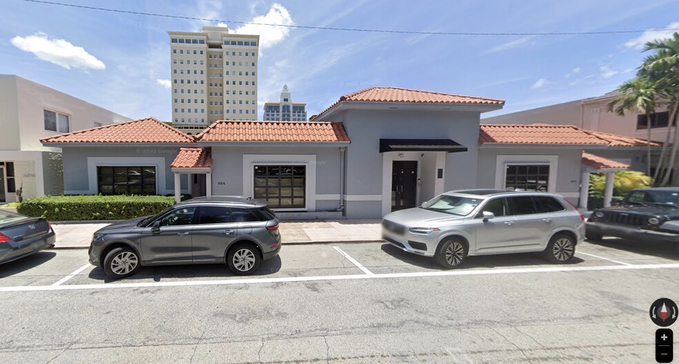 354-362 Minorca Ave, Coral Gables, FL for lease - Building Photo - Image 1 of 20