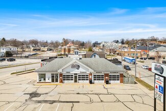 More details for 400 Blackburn St, Ripon, WI - Specialty for Sale