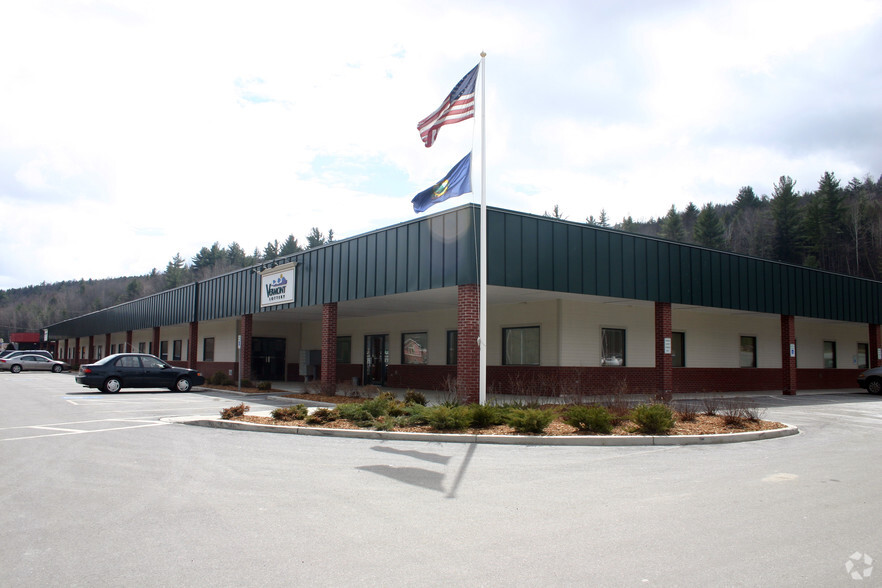 1311 US Route 302, Barre, VT for sale - Primary Photo - Image 1 of 1