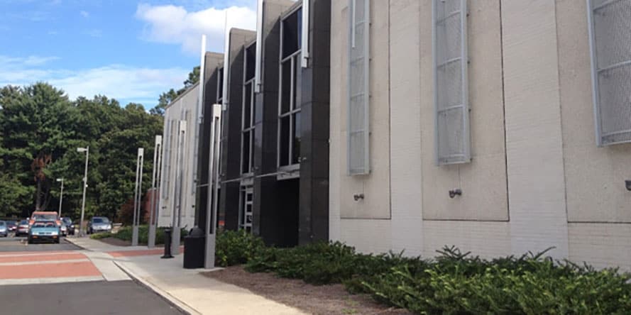 2400 Reynolda Rd, Winston-Salem, NC for sale - Building Photo - Image 1 of 1