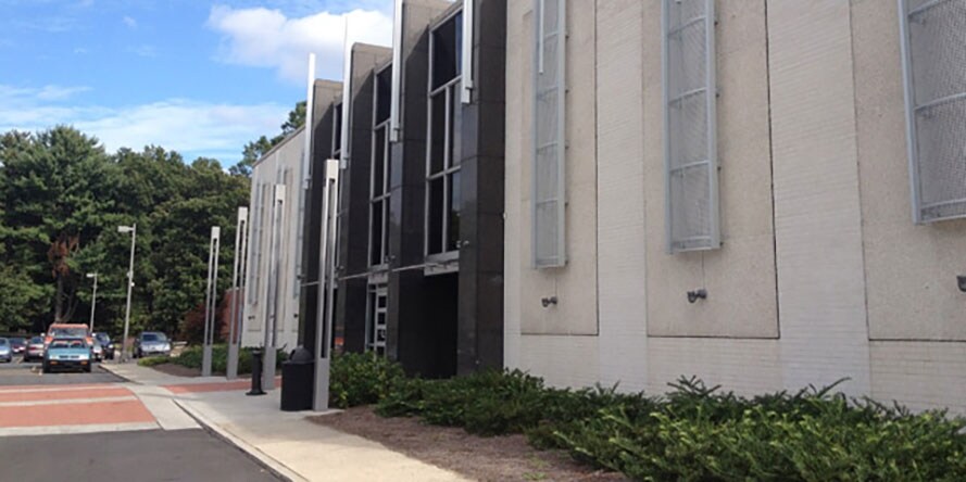 2400 Reynolda Rd, Winston-Salem, NC for sale Building Photo- Image 1 of 1