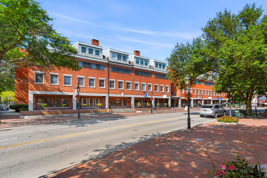 1 Merrimac St, Newburyport, MA for sale - Building Photo - Image 1 of 32