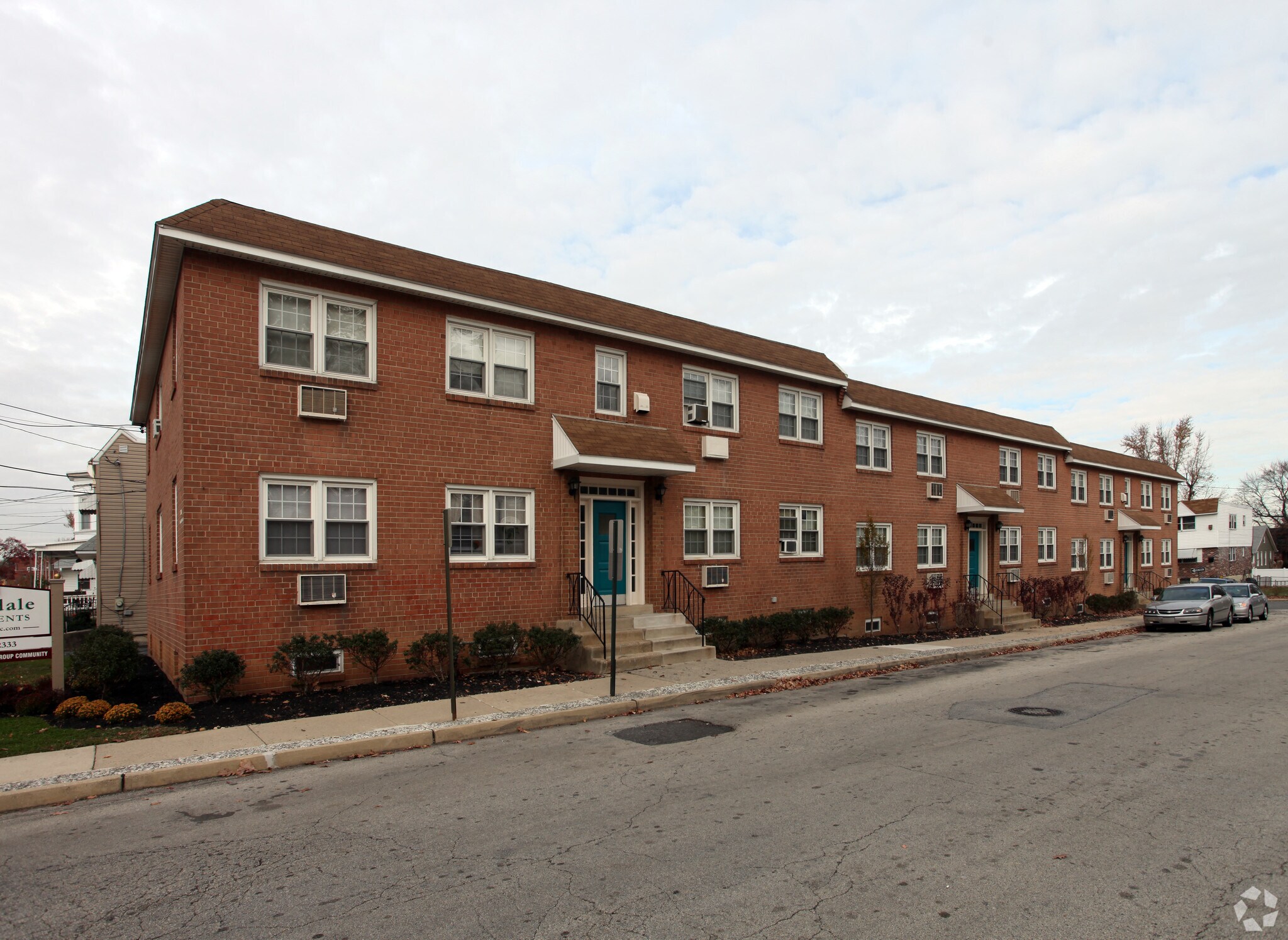 200 Holmes Rd, Holmes, PA for sale Primary Photo- Image 1 of 1