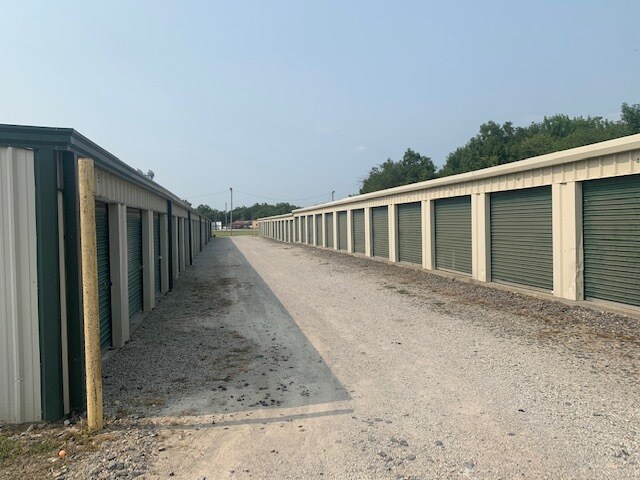 1830 S US Highway 59, Parsons, KS for sale Building Photo- Image 1 of 1