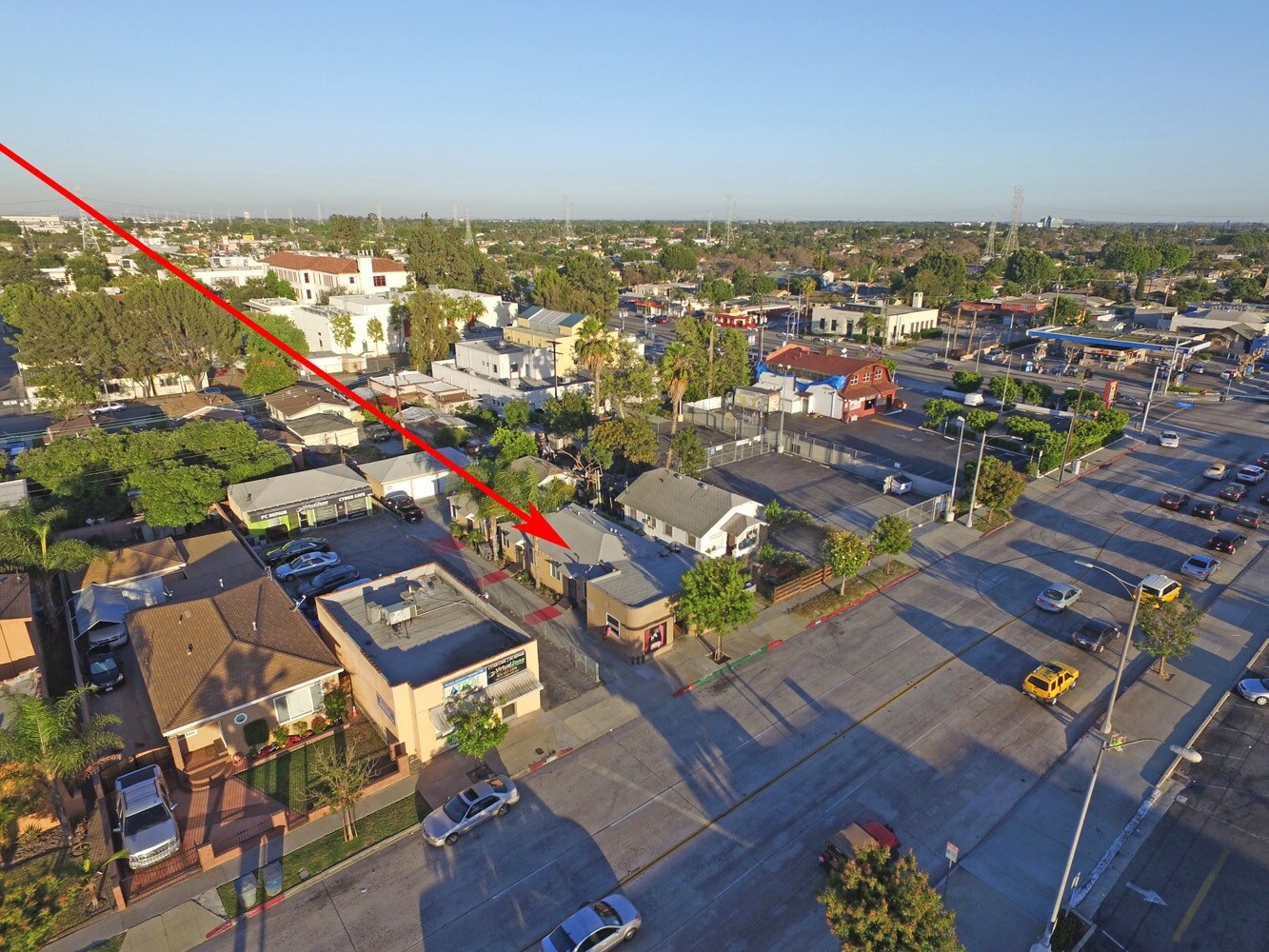 8676 State St, South Gate, CA for sale Building Photo- Image 1 of 1