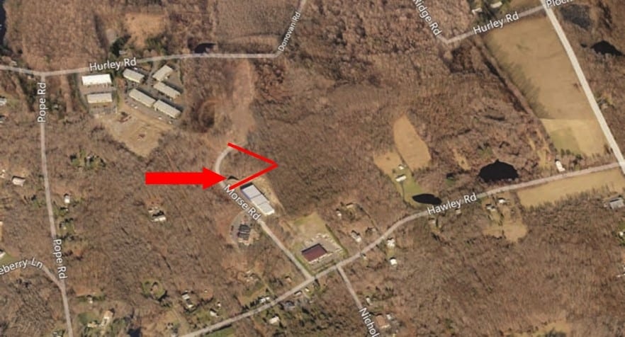 11 +/- Acres Industrial Zoned Land portfolio of 2 properties for sale on LoopNet.com Primary Photo- Image 1 of 3