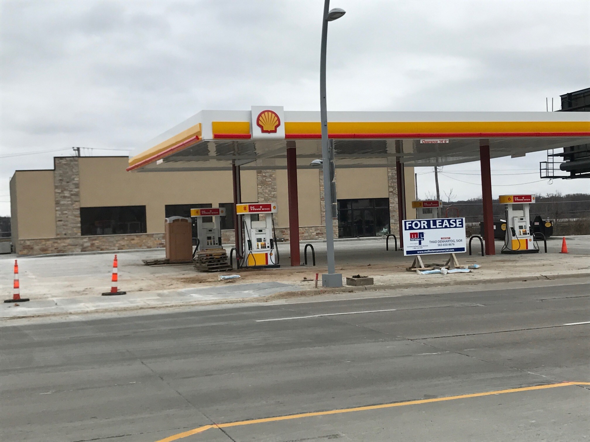 925 State St, Bettendorf, IA for sale Primary Photo- Image 1 of 1