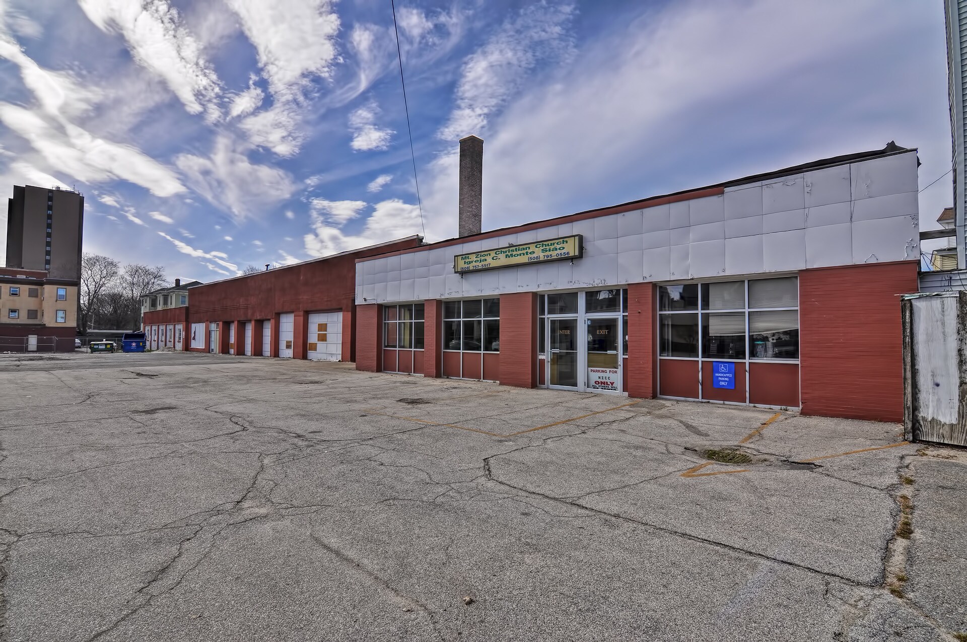 333 Pleasant St, Worcester, MA for sale Other- Image 1 of 1