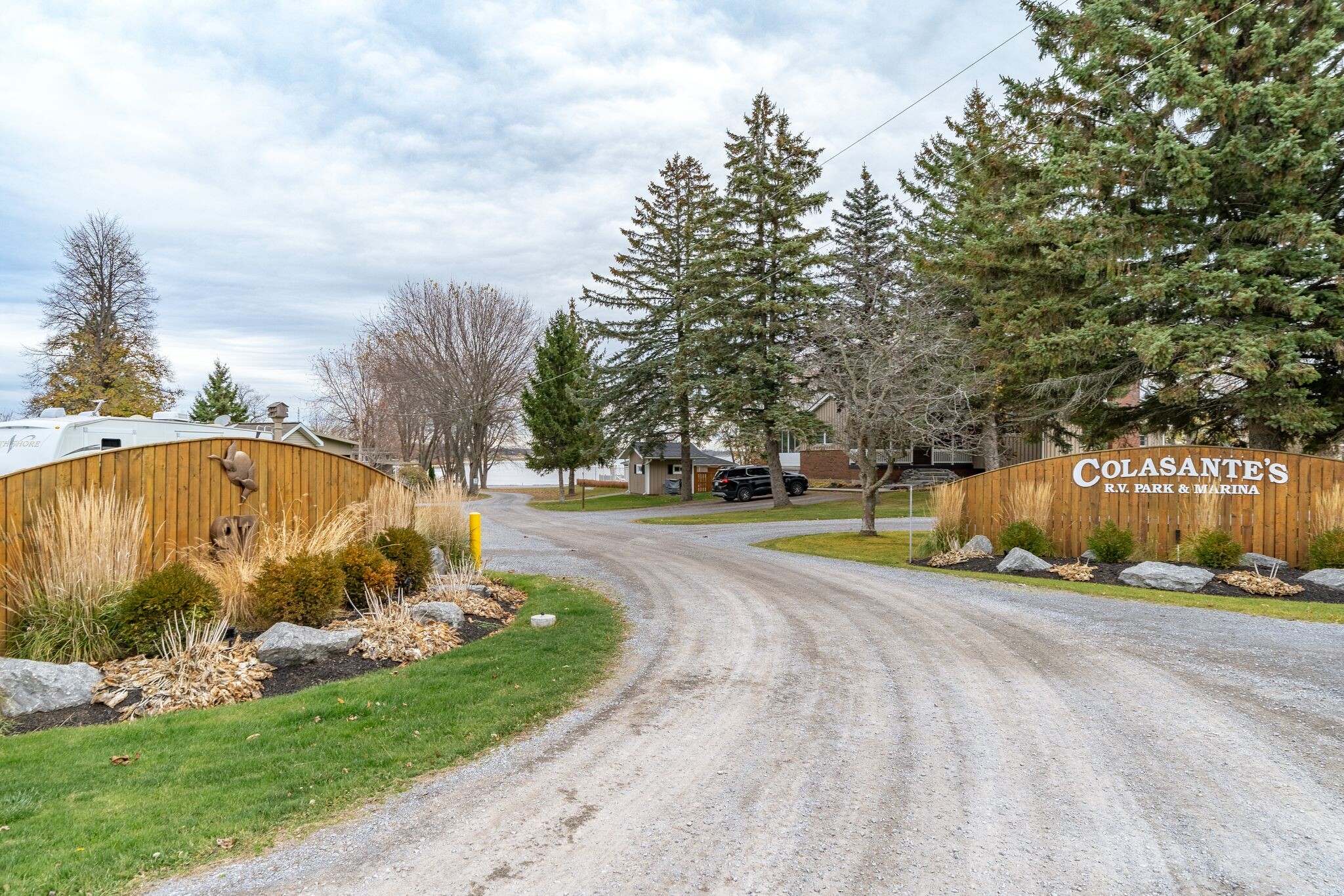 81-97 Carter Rd, Quinte West, ON for sale Primary Photo- Image 1 of 8