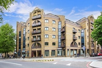 1 Mill St, London for lease Building Photo- Image 1 of 9