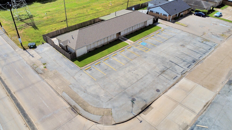 2001 John St, Pasadena, TX for sale - Building Photo - Image 3 of 70