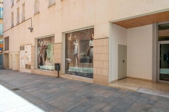 Carrer de la Presó, 4, Reus, Tarragona for lease Building Photo- Image 1 of 7
