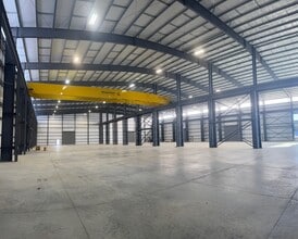 3028 Venergy Dr, Brookshire, TX for lease Interior Photo- Image 2 of 2