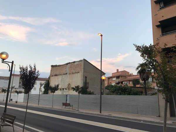 Land in Almenar, Lérida for sale - Construction Photo - Image 2 of 4