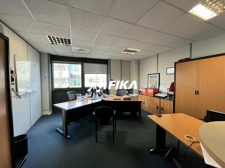 Office in Toulouse for lease - Interior Photo - Image 3 of 12