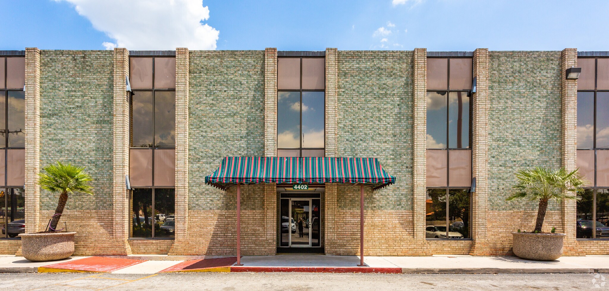 4402 Vance Jackson Rd, San Antonio, TX, 78230 Office Space For Lease