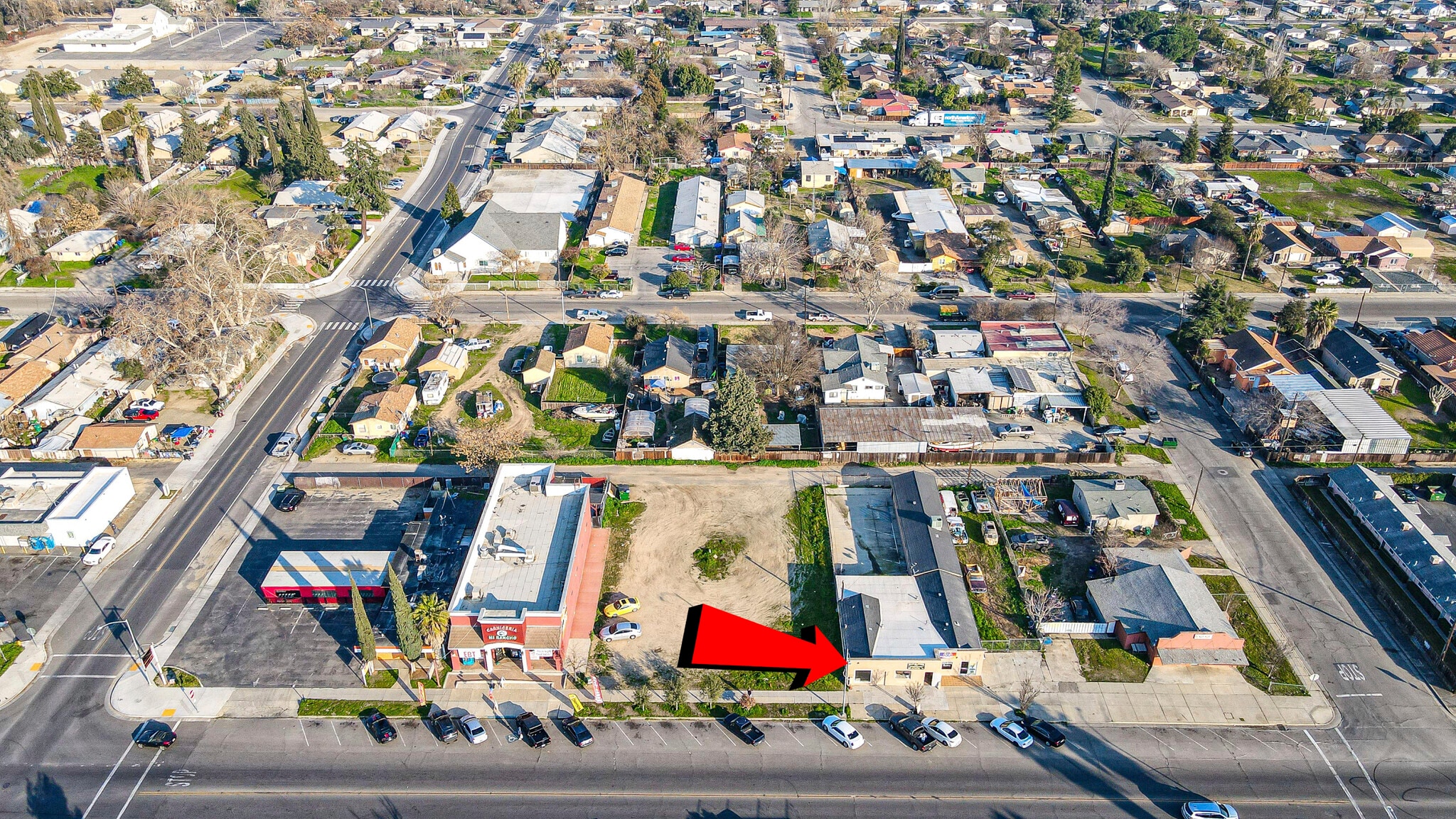 6944 N Winton Way, Winton, CA 95388