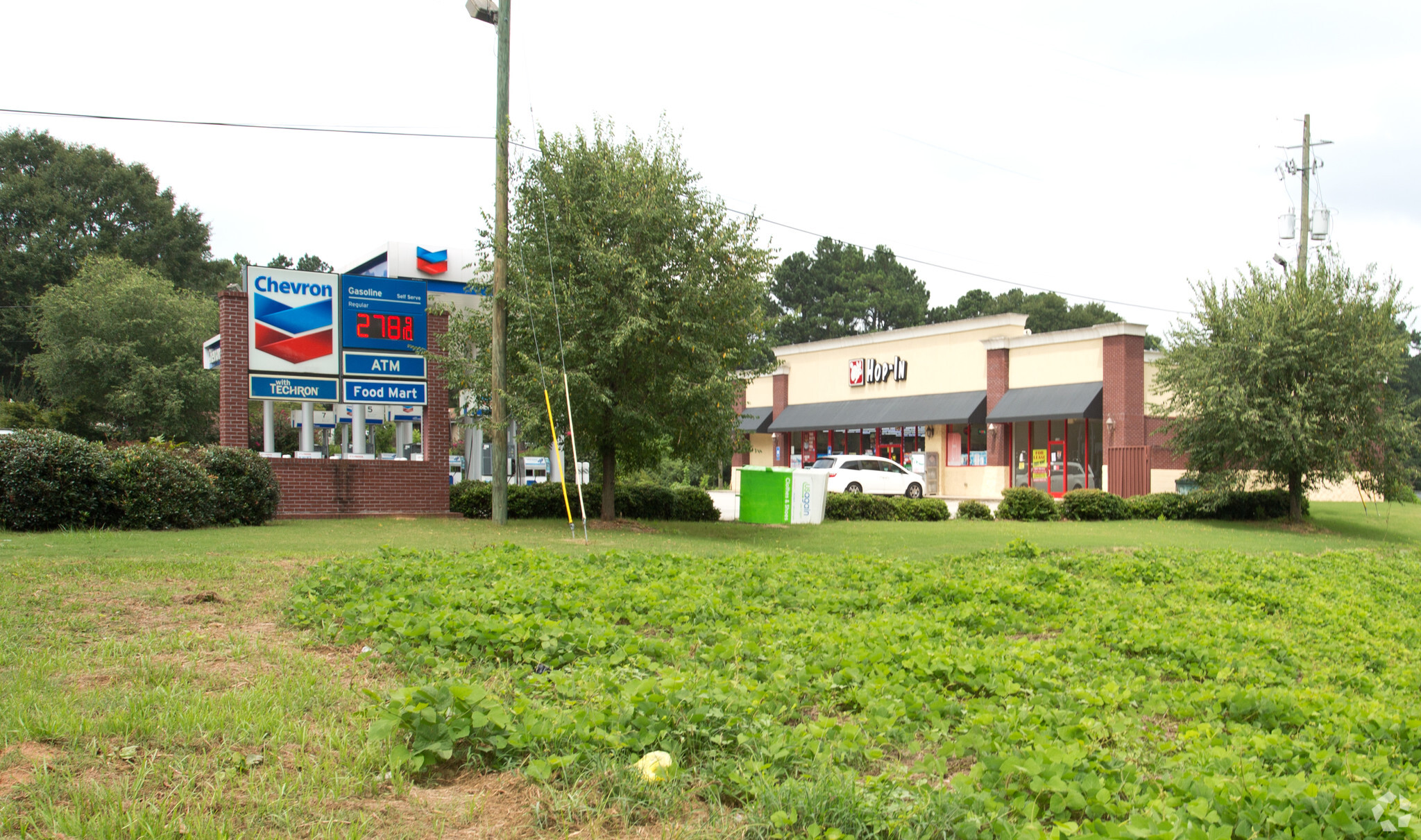 725 Alabama St, Carrollton, GA for lease Building Photo- Image 1 of 3