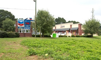 More details for 725 Alabama St, Carrollton, GA - Retail for Lease