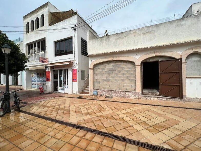 Carrer d'en en Toni Costa, 16, Santanyí, Islas Baleares for sale - Building Photo - Image 2 of 12