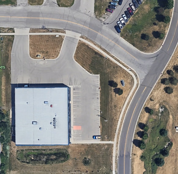 1820 14th St NW, Rochester, MN for sale - Plat Map - Image 2 of 10