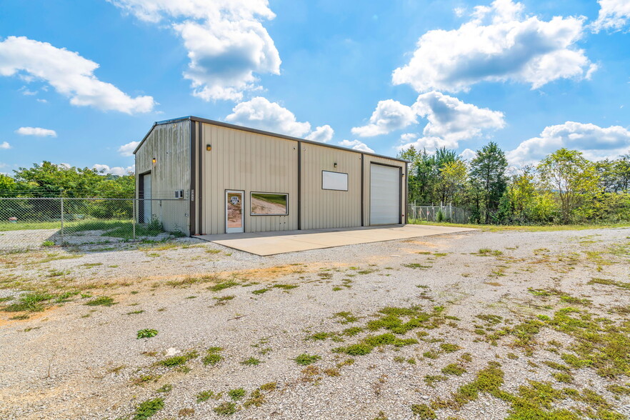 3411 Decatur Hwy, Kingston, TN for sale - Building Photo - Image 3 of 19