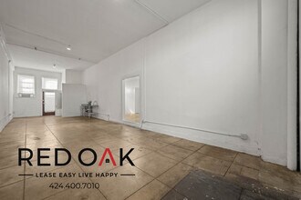 3800 S Grand Ave, Los Angeles, CA for lease Interior Photo- Image 2 of 12