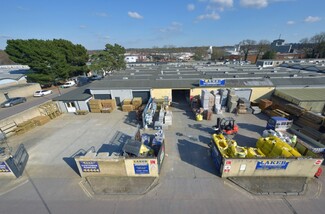 More details for 49-55 Gatwick Rd, Crawley - Flex for Lease