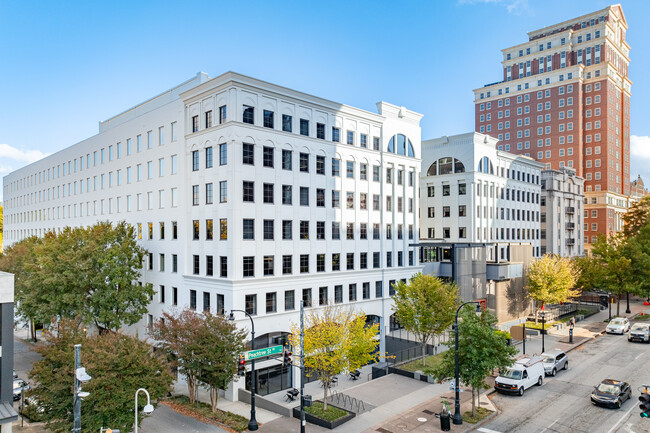 More details for 1375 Peachtree St NE, Atlanta, GA - Office for Lease